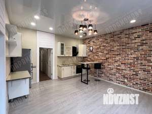 3-к квартира, вторичка, 71м2, 2/5 этаж