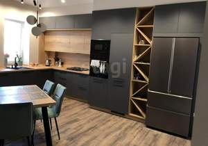 3-к квартира, вторичка, 99м2, 6/1 этаж