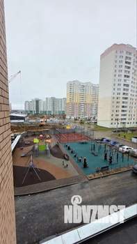 2-к квартира, вторичка, 64м2, 5/9 этаж