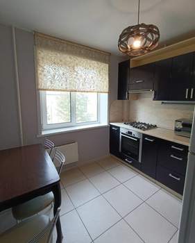 1-к квартира, вторичка, 41м2, 4/10 этаж