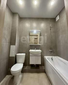 1-к квартира, вторичка, 40м2, 5/5 этаж