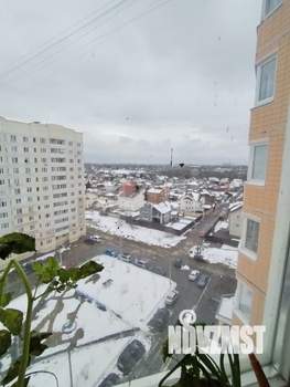 2-к квартира, вторичка, 63м2, 10/12 этаж