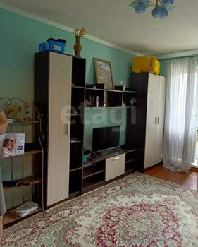 2-к квартира, вторичка, 44м2, 2/5 этаж