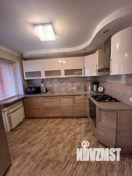 3-к квартира, вторичка, 72м2, 2/9 этаж