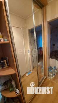 1-к квартира, вторичка, 35м2, 9/9 этаж