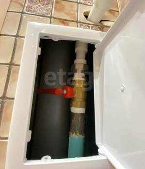 3-к квартира, вторичка, 65м2, 3/5 этаж