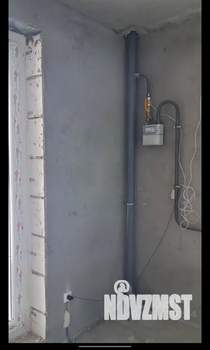 1-к квартира, вторичка, 45м2, 5/16 этаж