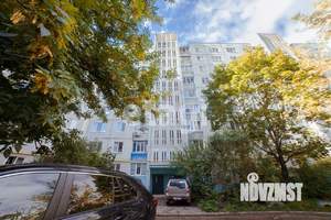1-к квартира, вторичка, 37м2, 1/9 этаж