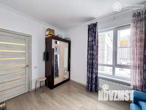 2-к квартира, вторичка, 57м2, 4/16 этаж