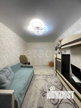 2-к квартира, вторичка, 58м2, 17/22 этаж