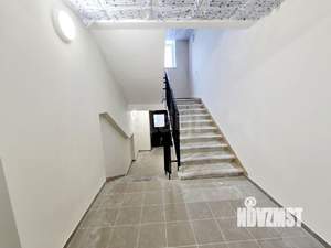 1-к квартира, вторичка, 44м2, 2/3 этаж