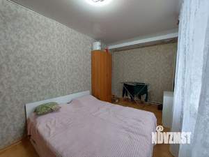 2-к квартира, вторичка, 41м2, 1/5 этаж