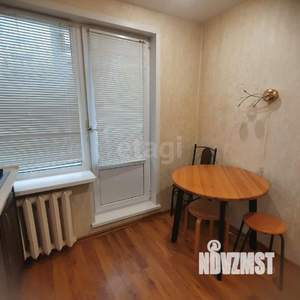 1-к квартира, вторичка, 32м2, 4/5 этаж