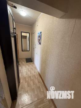 1-к квартира, вторичка, 32м2, 9/9 этаж