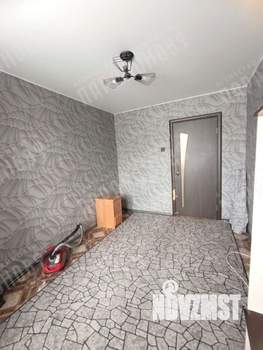 2-к квартира, вторичка, 48м2, 5/5 этаж