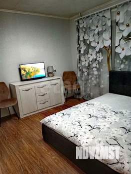 2-к квартира, вторичка, 40м2, 2/5 этаж
