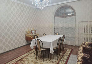 4-к квартира, вторичка, 97м2, 3/3 этаж