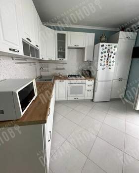 2-к квартира, вторичка, 62м2, 4/12 этаж