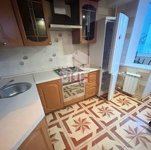 3-к квартира, вторичка, 72м2, 8/9 этаж