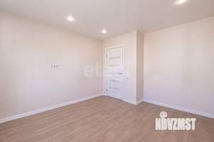 1-к квартира, вторичка, 36м2, 8/10 этаж