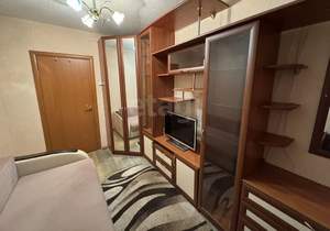 2-к квартира, вторичка, 44м2, 1/5 этаж