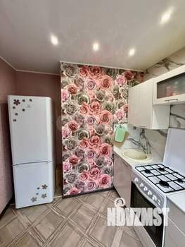 3-к квартира, вторичка, 51м2, 2/5 этаж