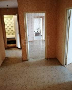 4-к квартира, вторичка, 85м2, 5/10 этаж