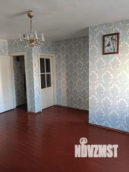 2-к квартира, вторичка, 45м2, 2/6 этаж