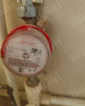 2-к квартира, вторичка, 42м2, 4/5 этаж