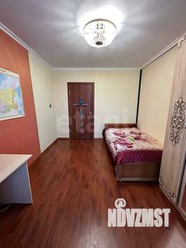 4-к квартира, вторичка, 98м2, 9/10 этаж