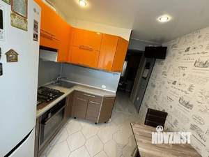 3-к квартира, вторичка, 60м2, 2/5 этаж