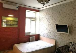 1-к квартира, вторичка, 29м2, 3/3 этаж