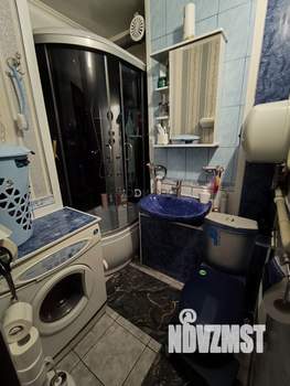 2-к квартира, вторичка, 45м2, 5/6 этаж