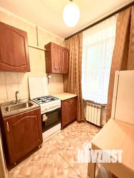 2-к квартира, вторичка, 38м2, 1/2 этаж