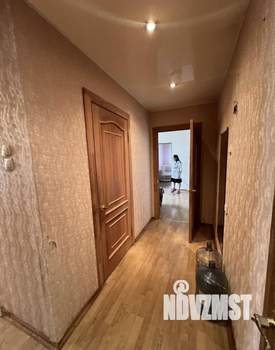 4-к квартира, вторичка, 61м2, 4/5 этаж