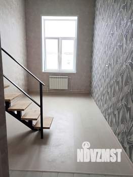 Студия квартира, вторичка, 29м2, 2/3 этаж