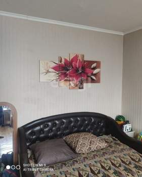 2-к квартира, вторичка, 54м2, 7/9 этаж