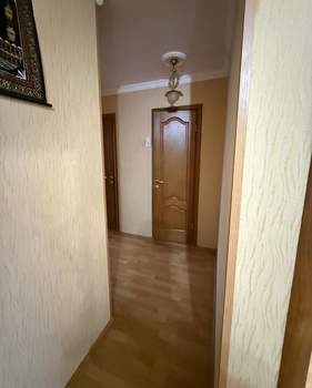 3-к квартира, вторичка, 67м2, 4/9 этаж