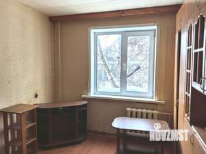 Студия квартира, вторичка, 17м2, 4/9 этаж