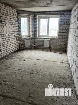 1-к квартира, вторичка, 38м2, 8/10 этаж