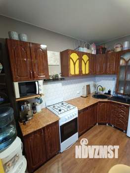 1-к квартира, вторичка, 41м2, 10/10 этаж
