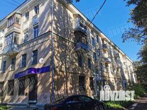 3-к квартира, вторичка, 70м2, 3/4 этаж