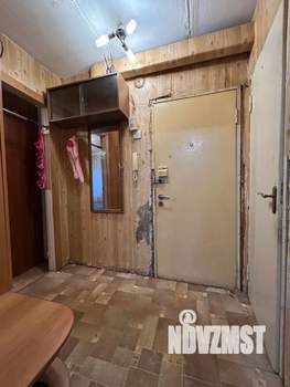 1-к квартира, вторичка, 27м2, 3/5 этаж