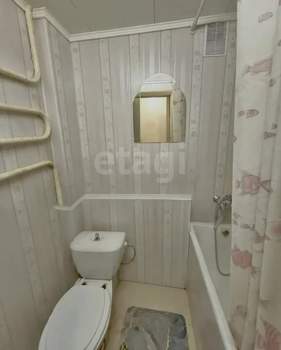 Студия квартира, вторичка, 23м2, 8/9 этаж