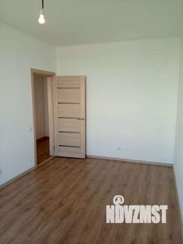 1-к квартира, сданный дом, 36м2, 3/4 этаж