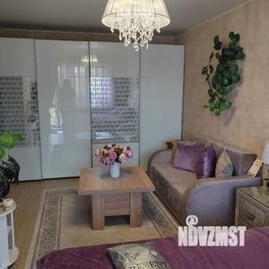 2-к квартира, вторичка, 40м2, 4/5 этаж