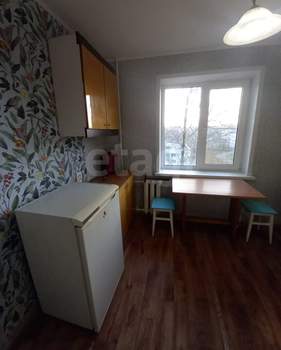 1-к квартира, вторичка, 36м2, 8/9 этаж