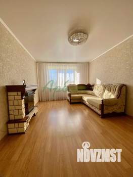 2-к квартира, вторичка, 64м2, 4/9 этаж