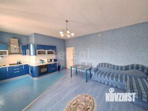 2-к квартира, вторичка, 98м2, 5/10 этаж