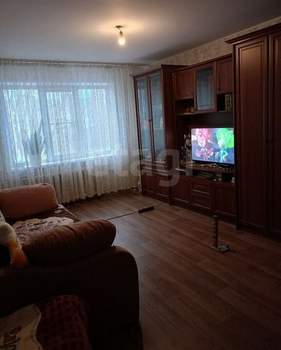 3-к квартира, вторичка, 69м2, 4/5 этаж